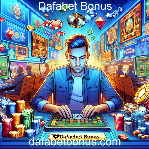 Dicas Essenciais para Jogar em Dafabet: Maximize sua Experiência